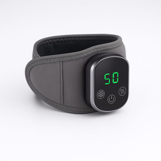 Pack Duo ThermaKare – Soulagement complet