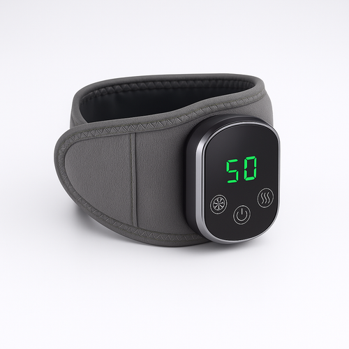 Pack Duo ThermaKare – Soulagement complet