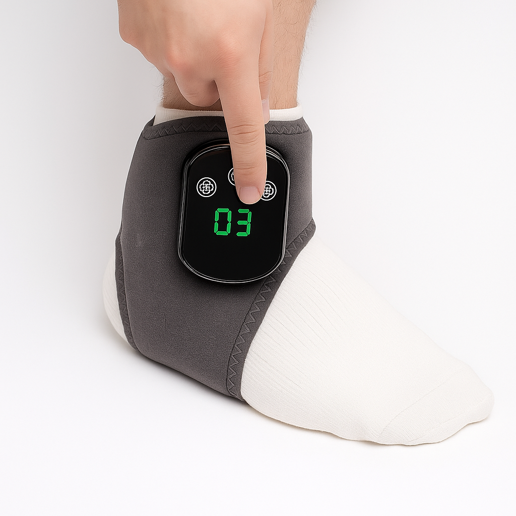 Pack Duo ThermaKare – Soulagement complet